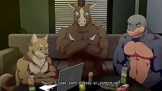 Gay Sex 11