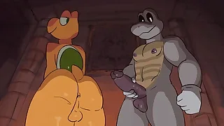 Gay Fuck Videos 1