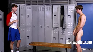 Locker Breadth Scheme - Suck and Dream